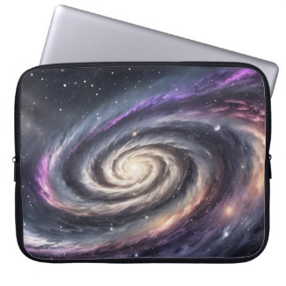 Capa Para Notebook Ace galaxy - 