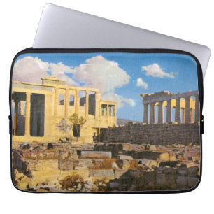 Capa Para Notebook Acrópole