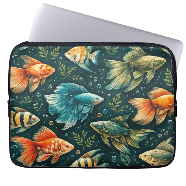 Capa Para Notebook Adesivo (Frente)