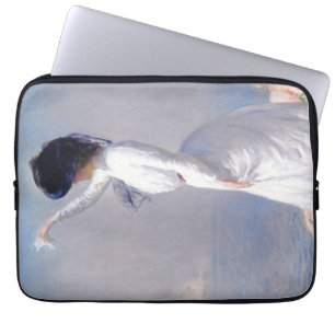 Capa Para Notebook Adeus (por Joseph DeCamp)