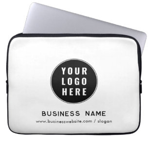 Capa Para Notebook Adicionar logotipo comercial e Promocional persona