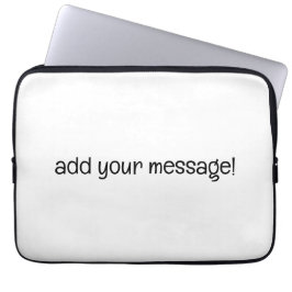 Capa Para Notebook adicionar seu design