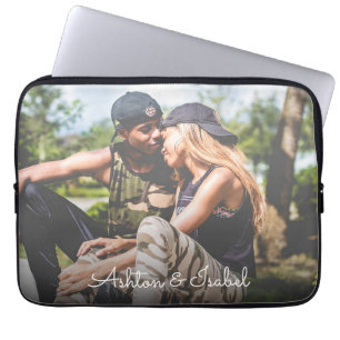 Capa Para Notebook Adicionar Sua Própria Foto Personalizada