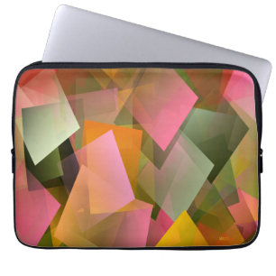 Capa Para Notebook Adorando A Vida...  .