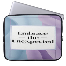 Capa Para Notebook Adotar a opção inesperada 3