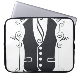 Capa Para Notebook Afiliados Aos Hustlers