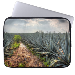Capa Para Notebook Agave Tequilana