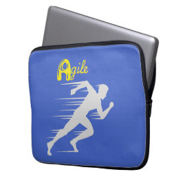 Capa Para Notebook Ágil