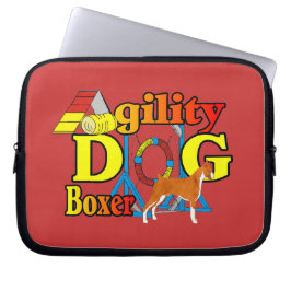 Capa Para Notebook Agilidade do Boxer