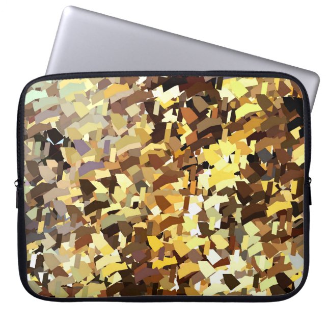 CAPA PARA NOTEBOOK ÁGUA (Frente)