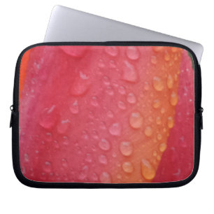 Capa Para Notebook Água cai Bolsa de laptop de Neoprene 10 polegadas