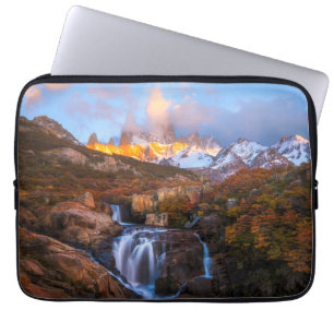 Capa Para Notebook Água do céu