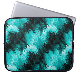 Capa Para Notebook Águas furiosas...