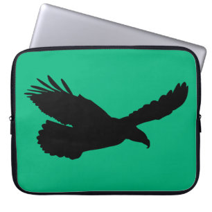Capa Para Notebook Águia