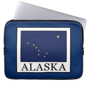 Capa Para Notebook Alasca