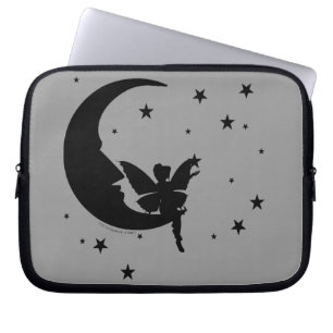 Capa Para Notebook Alcance para a Bolsa de laptop das estrelas