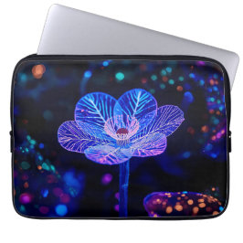 Capa Para Notebook Além da Luz Blaque 13'