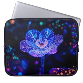 Capa Para Notebook Além da Luz Blaque 15'