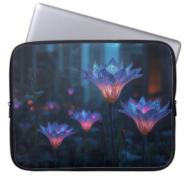 Capa Para Notebook Além de Lanternas Vivas 15'