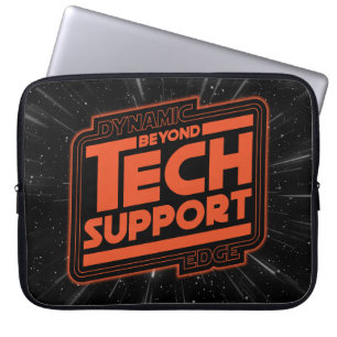 Capa Para Notebook Além do suporte técnico