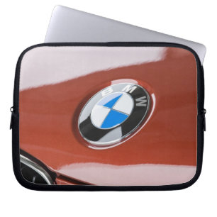 Capa Para Notebook Alemanha, Bayern-Baviera, Munique. BMW Welt Car 2