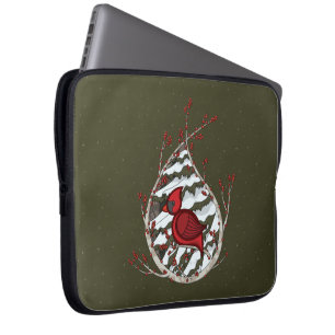 Capa Para Notebook Alexandre, a Bolsa de laptop Cardeal