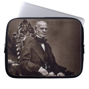 Capa Para Notebook Alfred Auguste Cuvillier-Fleury (1802-87), 'de G