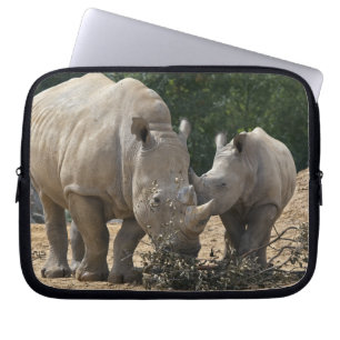 Capa Para Notebook Almoço com a bolsa de laptop da mãe