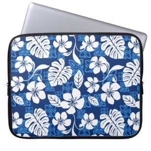 CAPA PARA NOTEBOOK ALOHA SEXTA-FEIRA (AZUL)