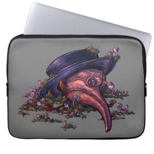 Capa Para Notebook Alquimia do Decay