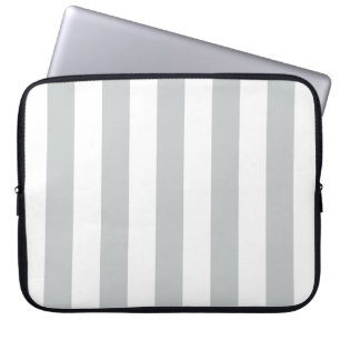 Capa Para Notebook Alterar faixas de Cinza para qualquer cor Clique e