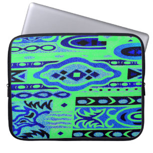 Capa Para Notebook Altere o Impressão de retrorreflector de trava cor