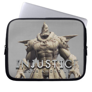 Capa Para Notebook Alternativa Juízo Final