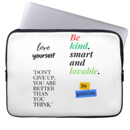 Capa Para Notebook ama-te