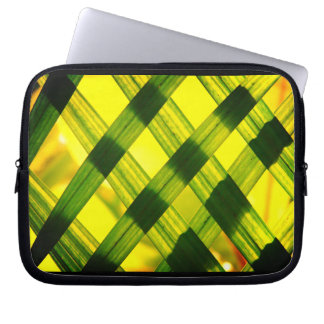 Capa Para Notebook Amante amarelo