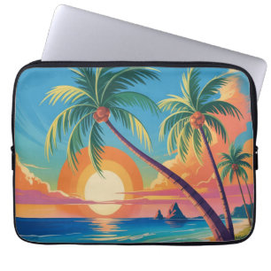 Capa Para Notebook Ambiente Estival