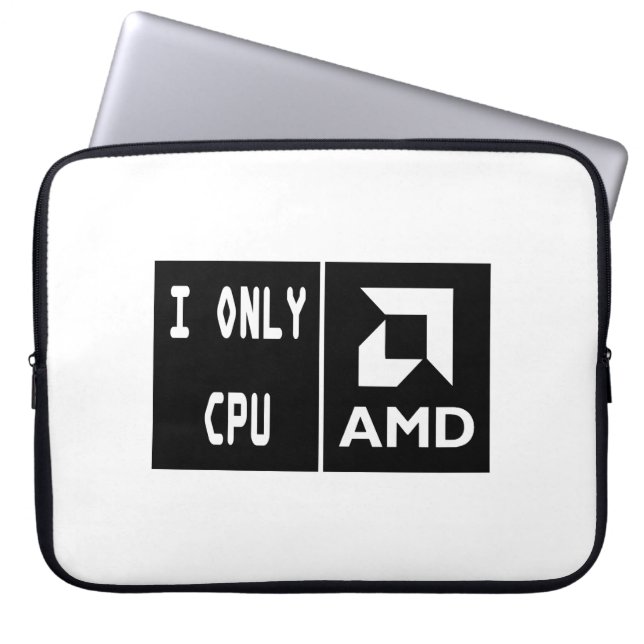 CAPA PARA NOTEBOOK AMD (Frente)