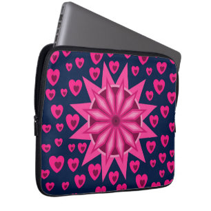 CAPA PARA NOTEBOOK AME O PRESENTE DE MULHER DE NAMORADO DE HUSBAND NA