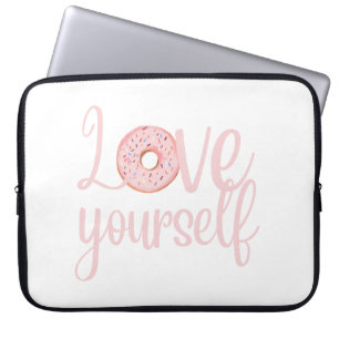 Capa Para Notebook Ame-se Eletrônicos Bag