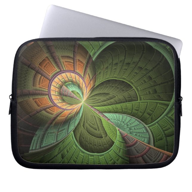 Capa Para Notebook Amelia (Frente)