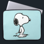 Capa Para Notebook Amendoins | Esnoopia<br><div class="desc">Snoopy é o amoroso bicho de estimação de Charlie Brown na tira cômica Peanuts de Charles M. Schulz. Veja este design de amendoins bonitinho com este cão amável.</div>