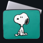 Capa Para Notebook Amendoins | Tornos de Esnoopia<br><div class="desc">Snoopy é o amoroso bicho de estimação de Charlie Brown na tira cômica Peanuts de Charles M. Schulz. Veja este design de amendoins bonitinho com este cão amável.</div>