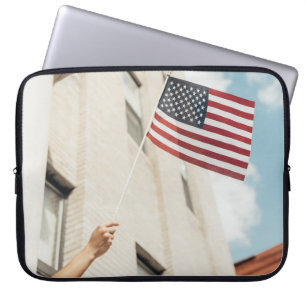 Capa Para Notebook América 4