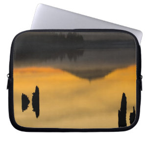 Capa Para Notebook América do Norte, EUA, WA, Parque Nacional Olimpia