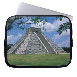 Capa Para Notebook América do Norte, México, Península de Yucatán, 2