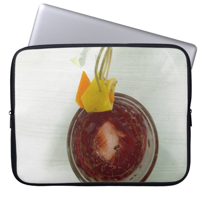 Capa Para Notebook Americano (Frente)