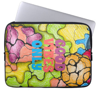 Capa Para Notebook ametista