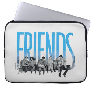 Capa Para Notebook AMIGOS™ A Gangue