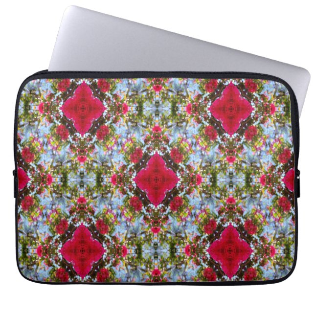 Capa Para Notebook Amor... (Frente)
