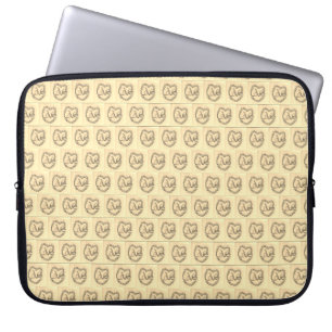 Capa Para Notebook Amor de Rosebud